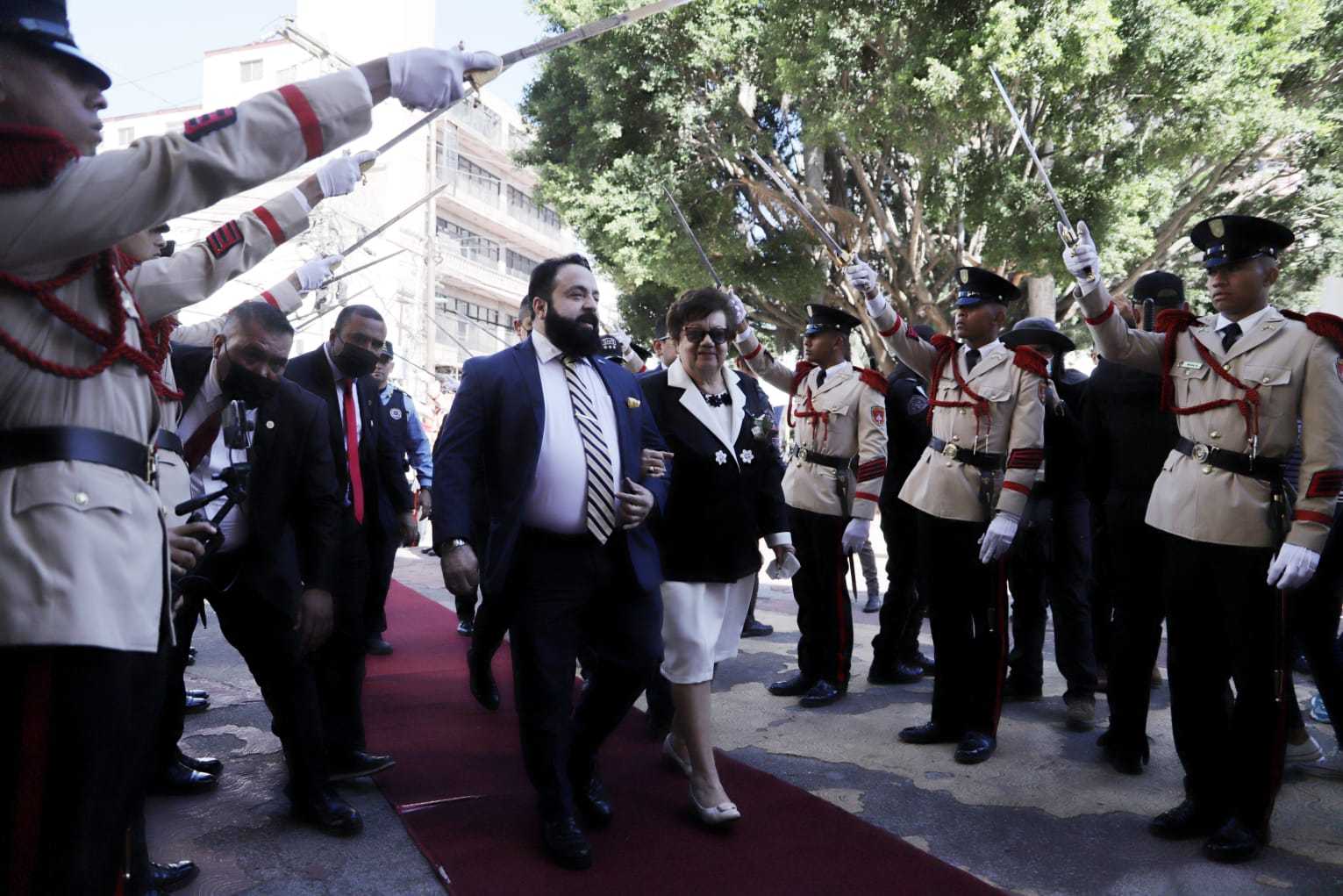 Instalada histórica II legislatura del periodo 2022-2026